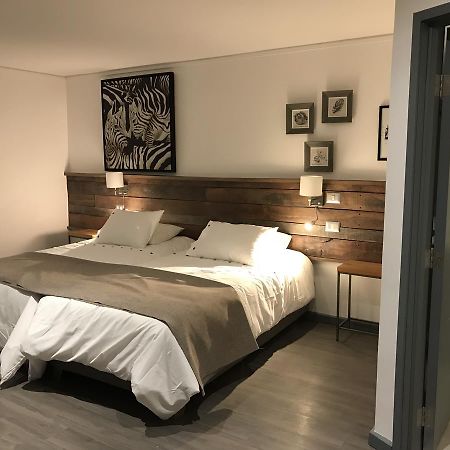 Fresia Suite Pucón Екстериор снимка