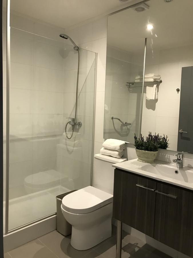 Fresia Suite Pucón Екстериор снимка