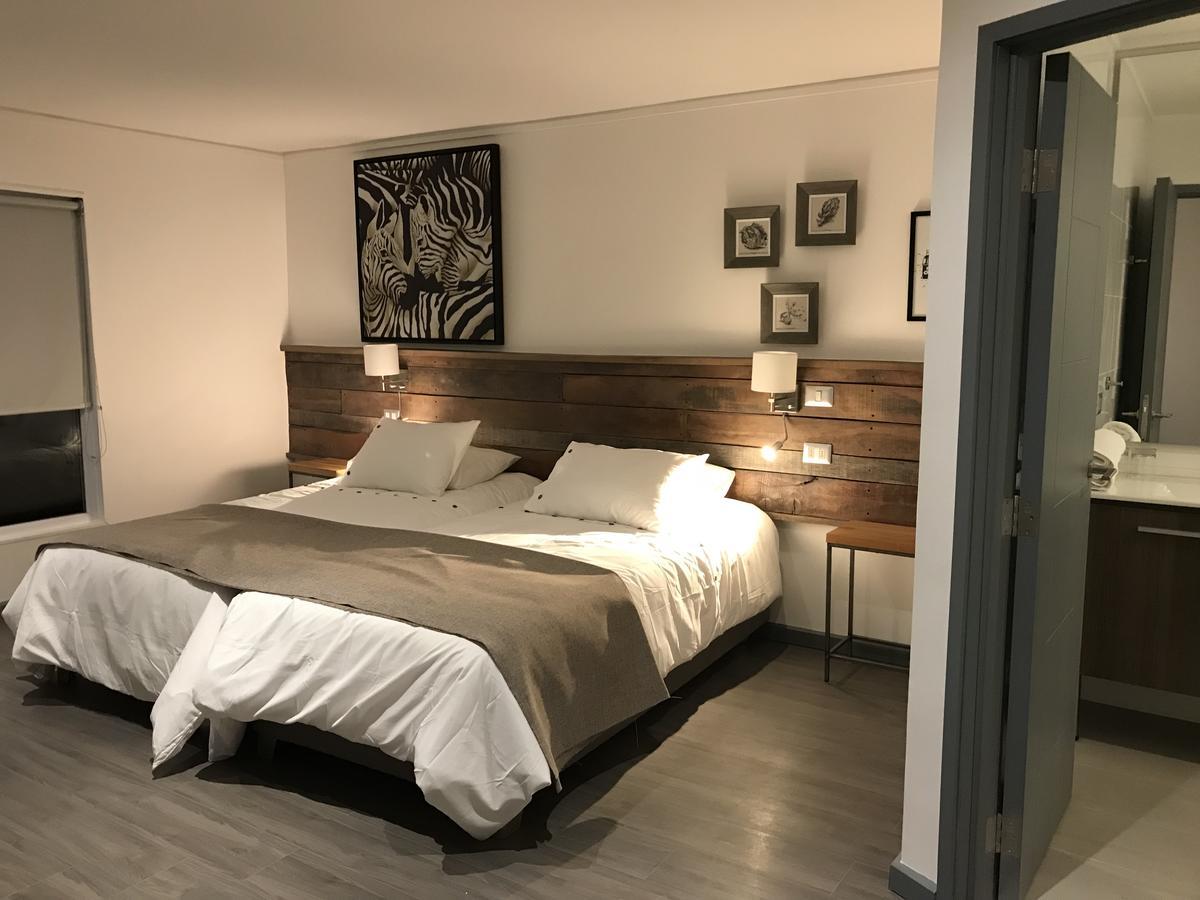 Fresia Suite Pucón Екстериор снимка