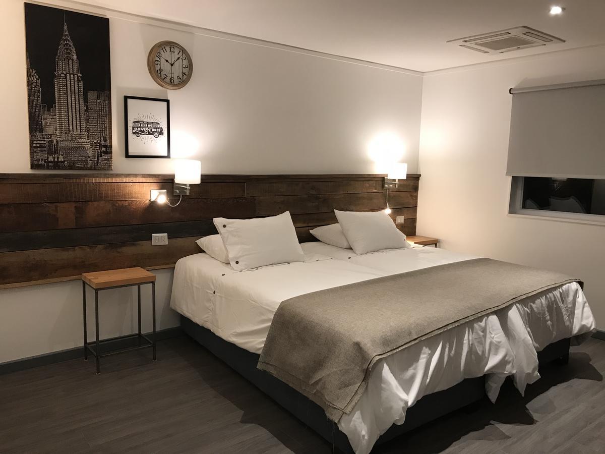 Fresia Suite Pucón Екстериор снимка