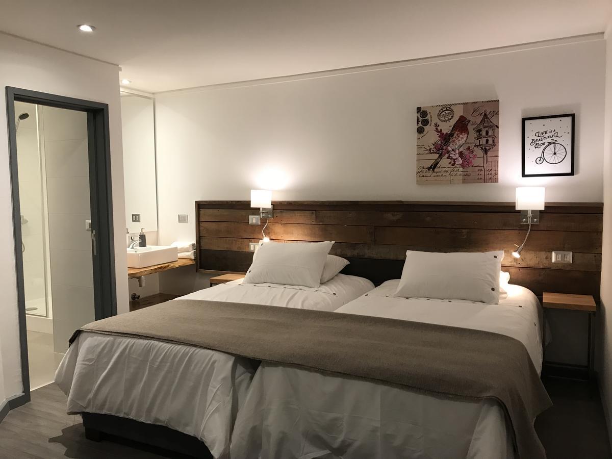 Fresia Suite Pucón Екстериор снимка