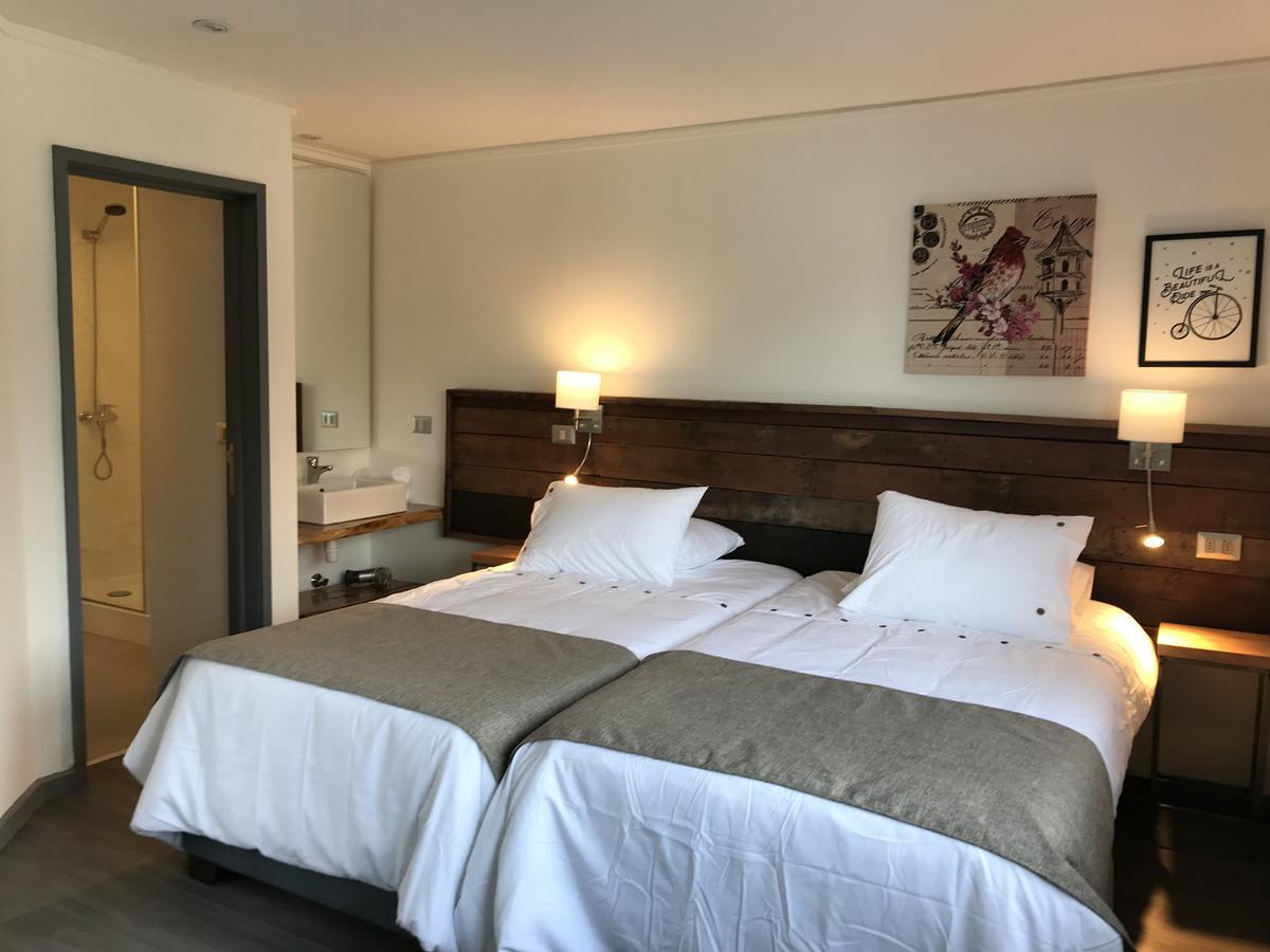 Fresia Suite Pucón Екстериор снимка