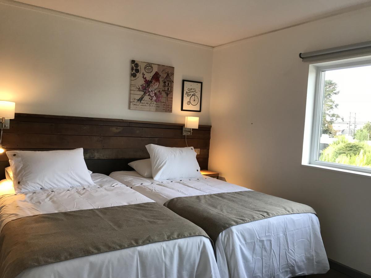 Fresia Suite Pucón Екстериор снимка
