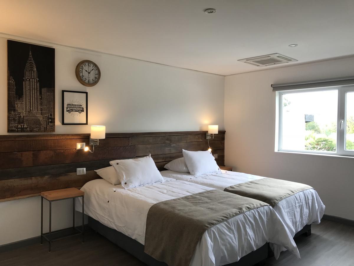 Fresia Suite Pucón Екстериор снимка