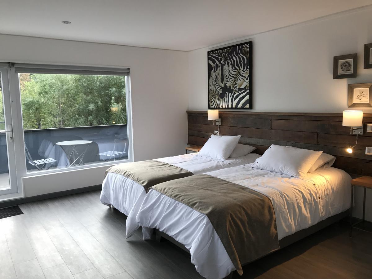 Fresia Suite Pucón Екстериор снимка