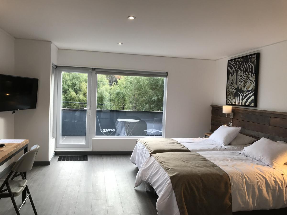Fresia Suite Pucón Екстериор снимка