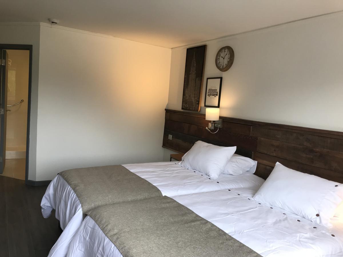 Fresia Suite Pucón Екстериор снимка