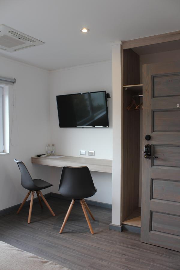 Fresia Suite Pucón Екстериор снимка